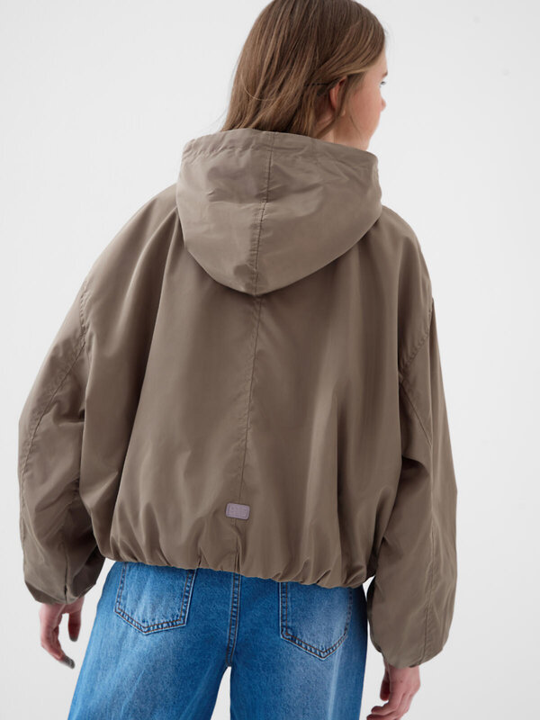 PLAYTODAY Куртка 589243 12621002 коричневый