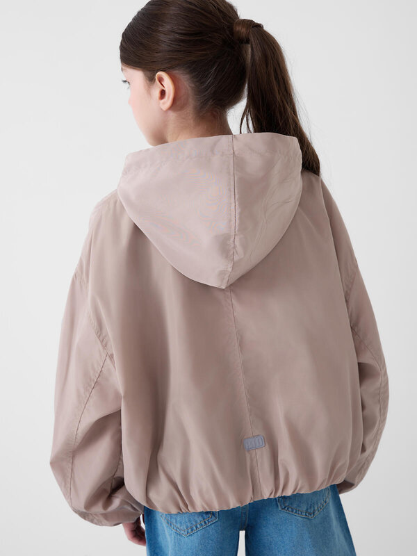 PLAYTODAY Куртка 589244 12621039 бежевый