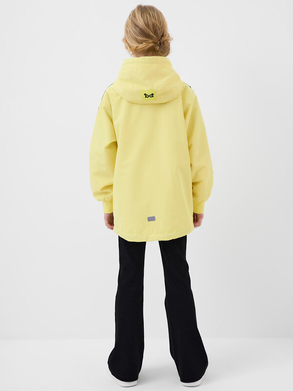 PLAYTODAY Куртка 589246 12621053 жёлтый