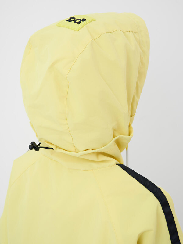 PLAYTODAY Куртка 589246 12621053 жёлтый