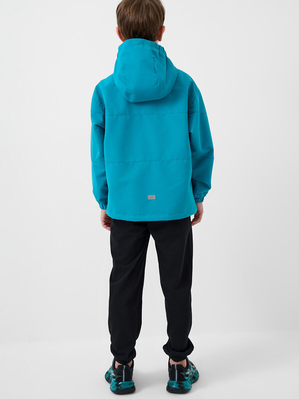 PLAYTODAY Куртка 589247 12611129 бирюзовый