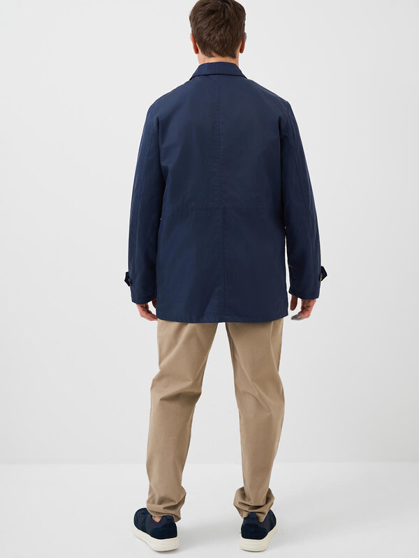 PLAYTODAY Куртка 589248 12656017 тёмно-синий