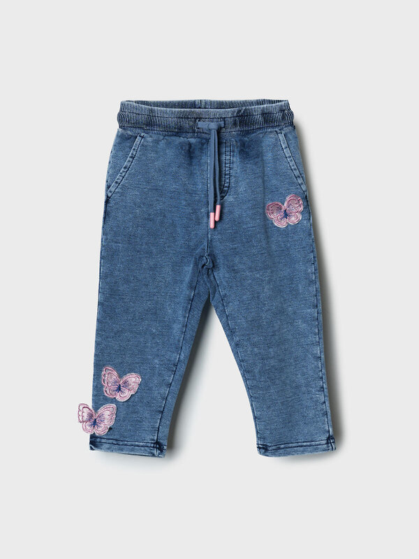 PLAYTODAY Брюки 589249 12623011 синий