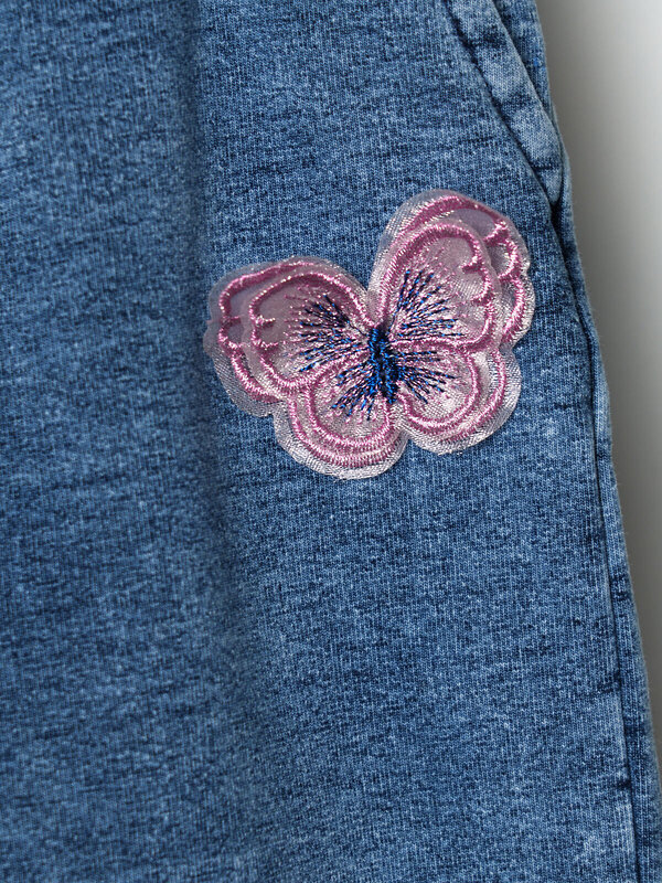 PLAYTODAY Брюки 589249 12623011 синий