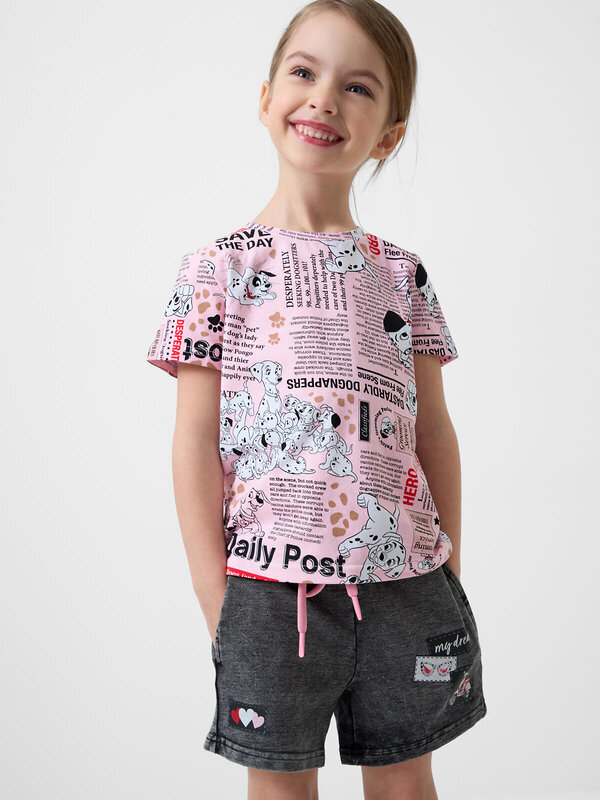 PLAYTODAY Шорты 589251 12622400 черный