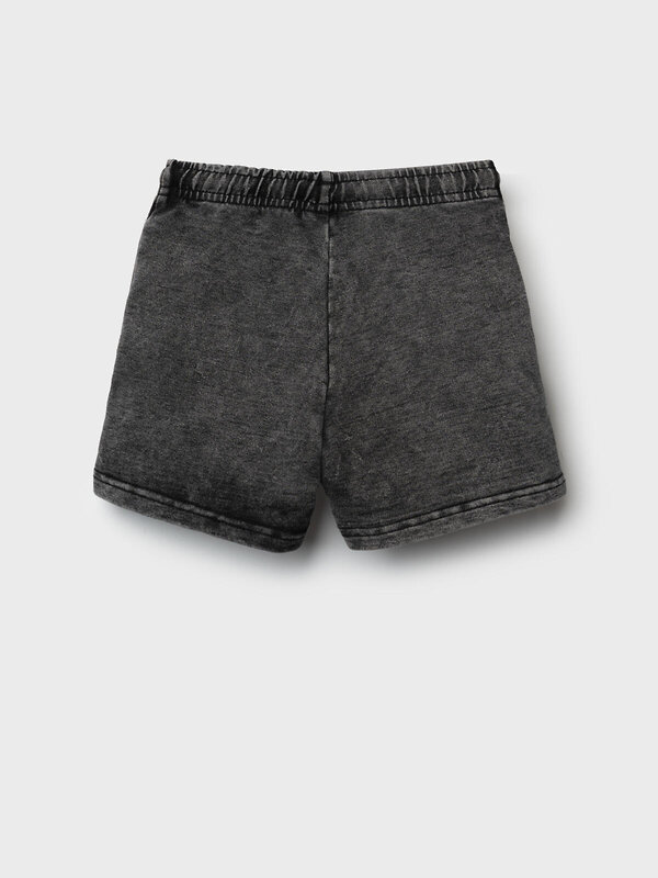 PLAYTODAY Шорты 589251 12622400 черный