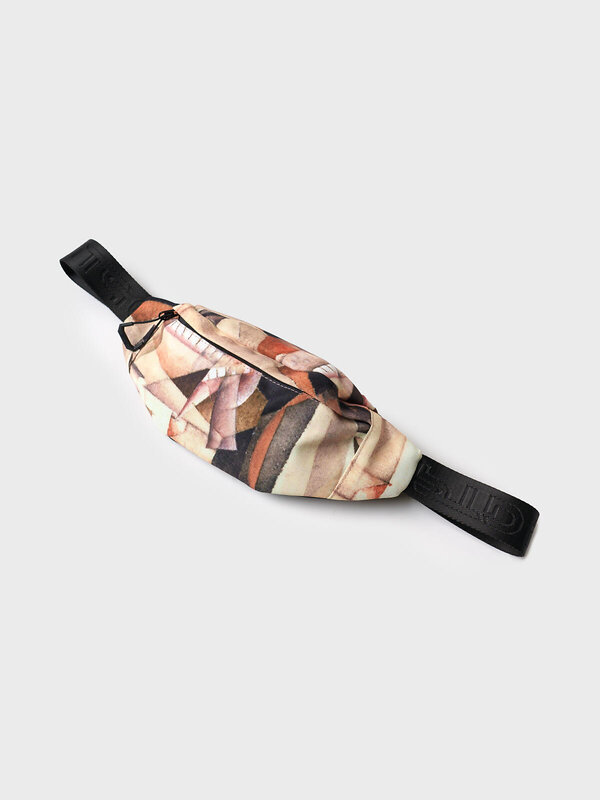 PLAYTODAY Сумка 589253 12611829 разноцветный