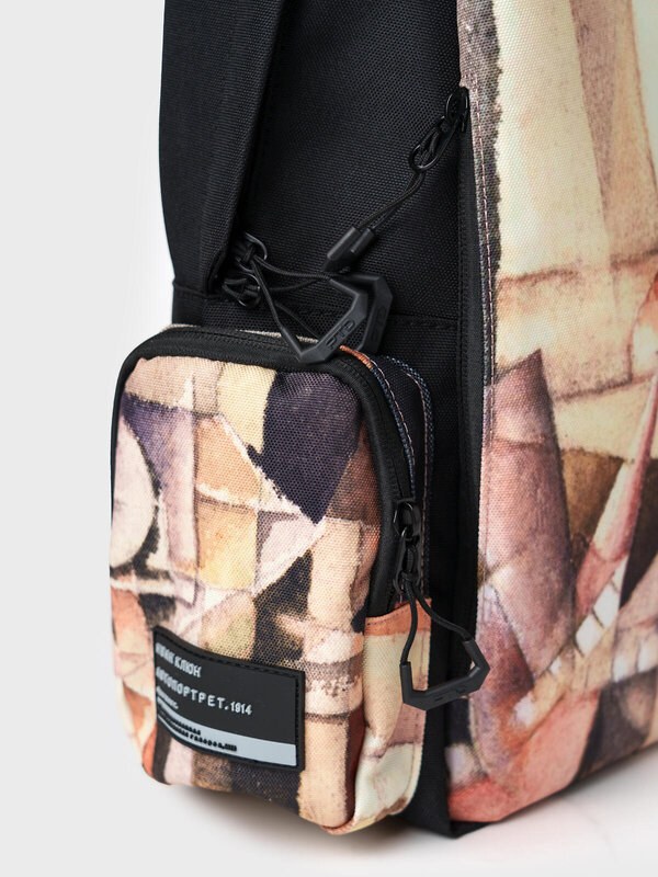 PLAYTODAY Рюкзак 589255 12611828 разноцветный