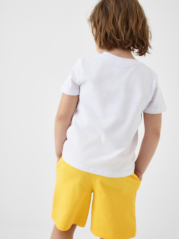 PLAYTODAY Комплект 589256 12612182 белый,жёлтый