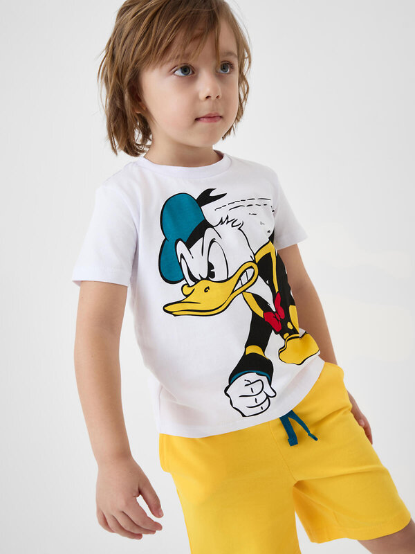 PLAYTODAY Комплект 589256 12612182 белый,жёлтый