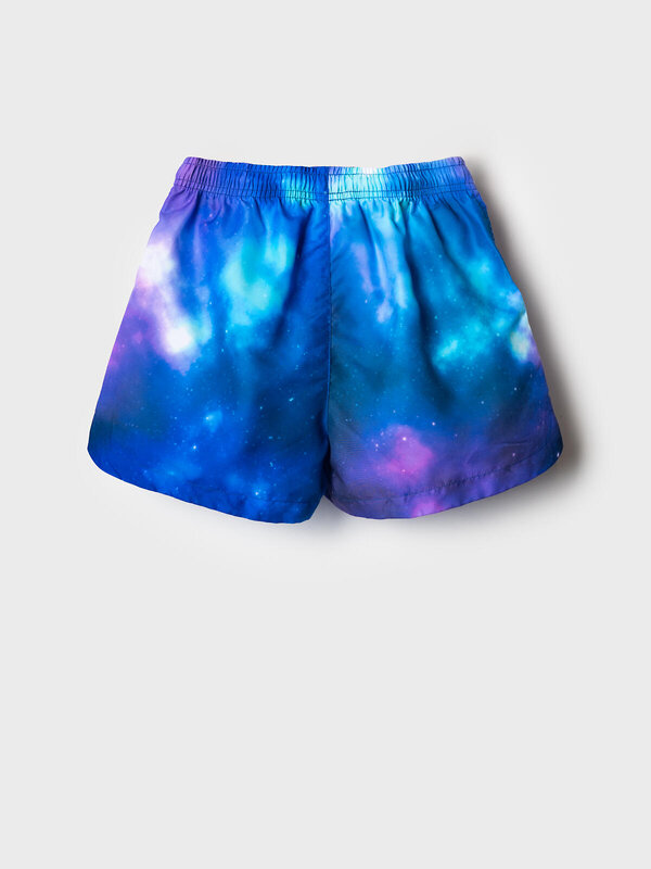 PLAYTODAY Шорты плавательные 589257 12621379 разноцветный