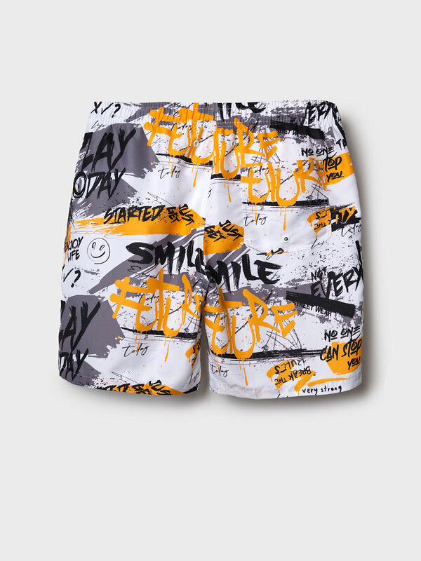 PLAYTODAY Шорты плавательные 589262 12656079 разноцветный