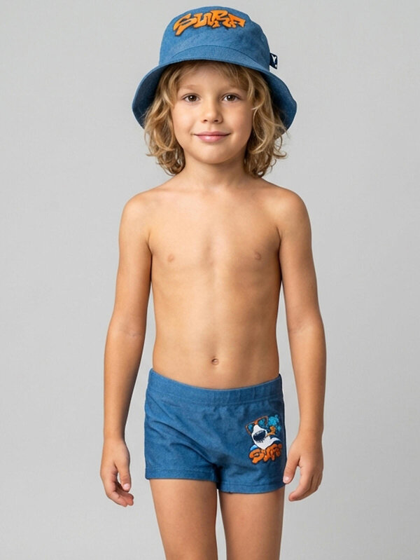 PLAYTODAY Комплект 589268 12612071 голубой