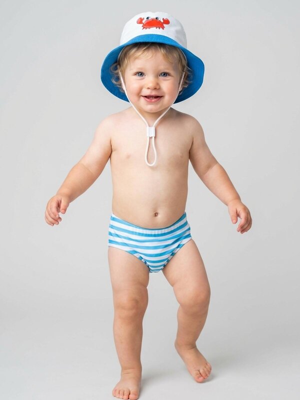 PLAYTODAY Комплект 589270 12613136 белый,голубой