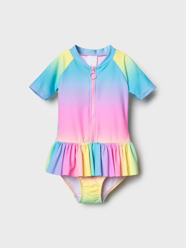 PLAYTODAY Купальник 589272 12622493 разноцветный