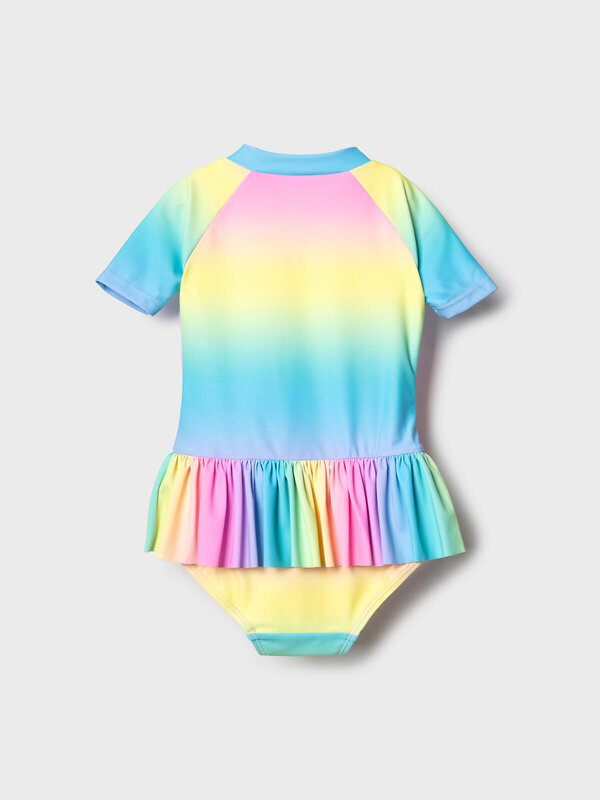 PLAYTODAY Купальник 589272 12622493 разноцветный