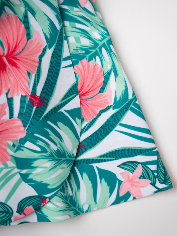 PLAYTODAY Купальный костюм 589273 12622494 разноцветный