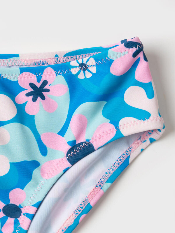 PLAYTODAY Купальный костюм 589274 12622495 разноцветный