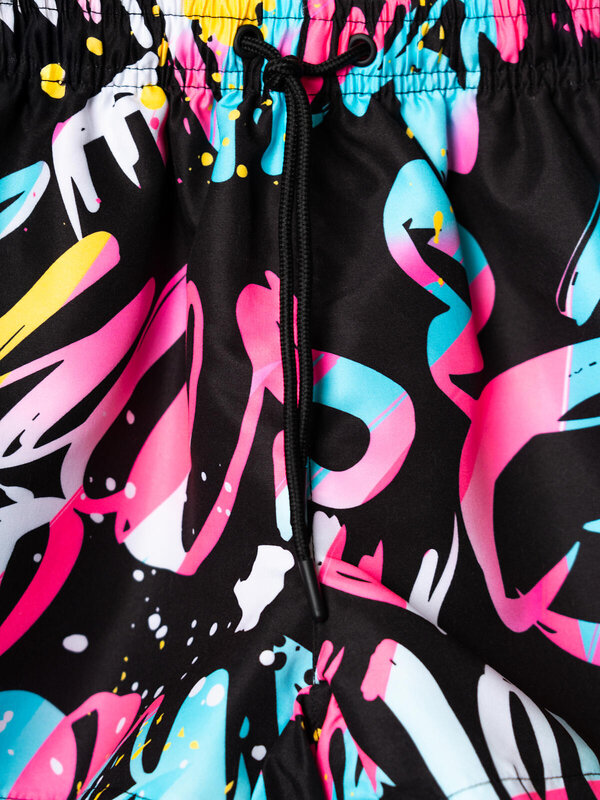 PLAYTODAY Шорты плавательные 589276 12621109 разноцветный