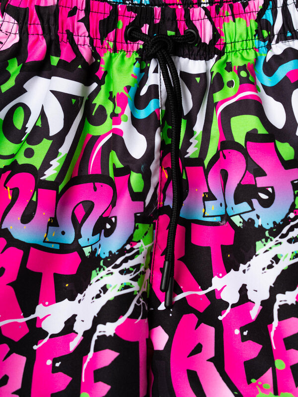 PLAYTODAY Шорты плавательные 589277 12621115 разноцветный