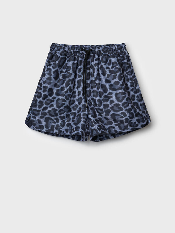 PLAYTODAY Шорты плавательные 589278 12621247 черный,серый