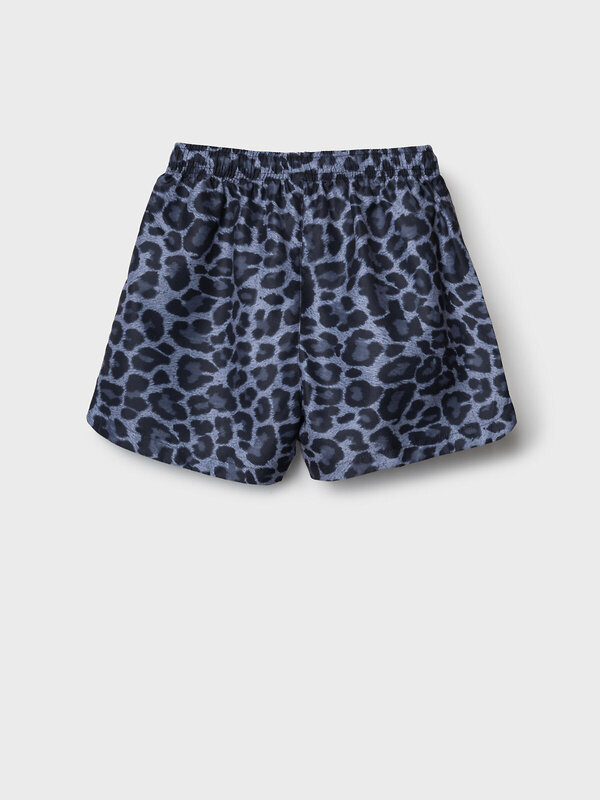 PLAYTODAY Шорты плавательные 589278 12621247 черный,серый