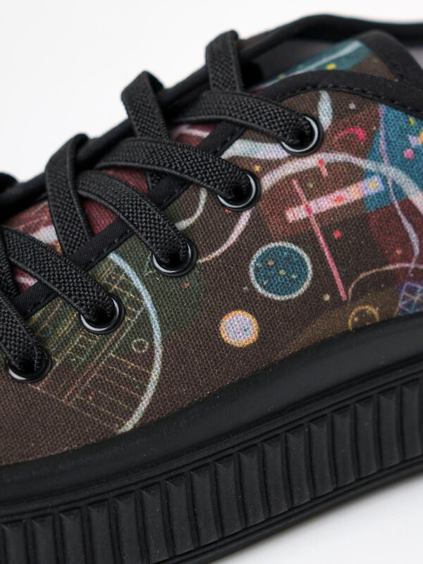 PLAYTODAY Полуботинки 589280 12641702 разноцветный