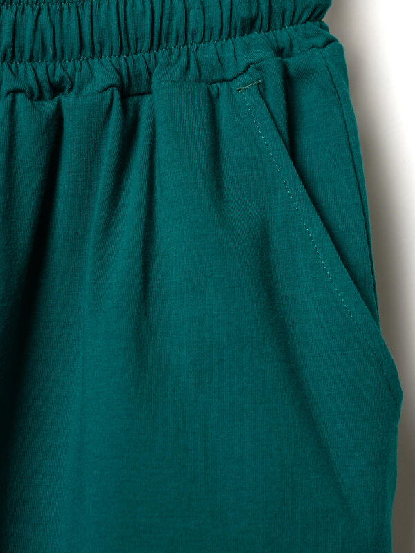 PLAYTODAY Комплект 589282 12686005 белый,темно-зеленый