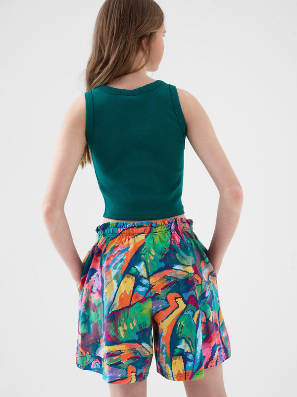 PLAYTODAY Комплект 589283 12641046 разноцветный