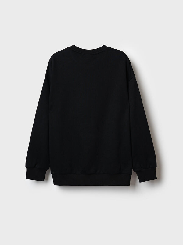 PLAYTODAY Толстовка 589285 12631016 черный