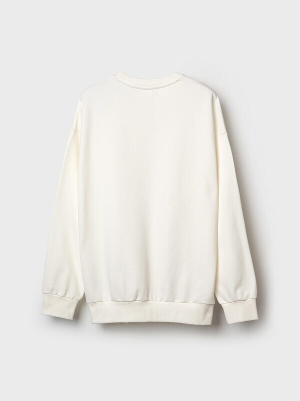 PLAYTODAY Толстовка 589288 12676008 белый