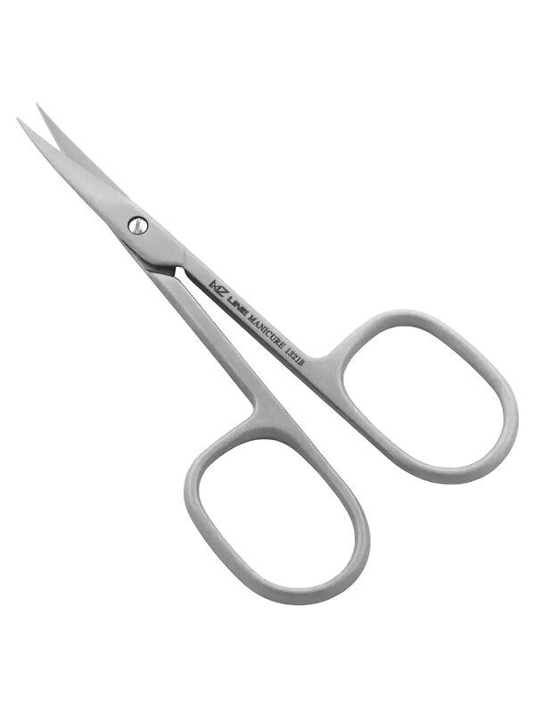 Mertz Ножницы маникюрные для кутикулы изогнутые / 1321 B, 9,5 см 589366 21750 