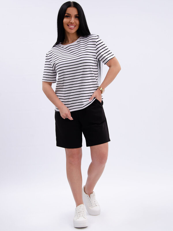 Malina Костюм 589386 9433ч чёрный