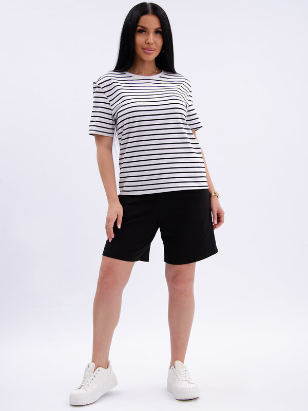 Malina Костюм 589386 9433ч чёрный