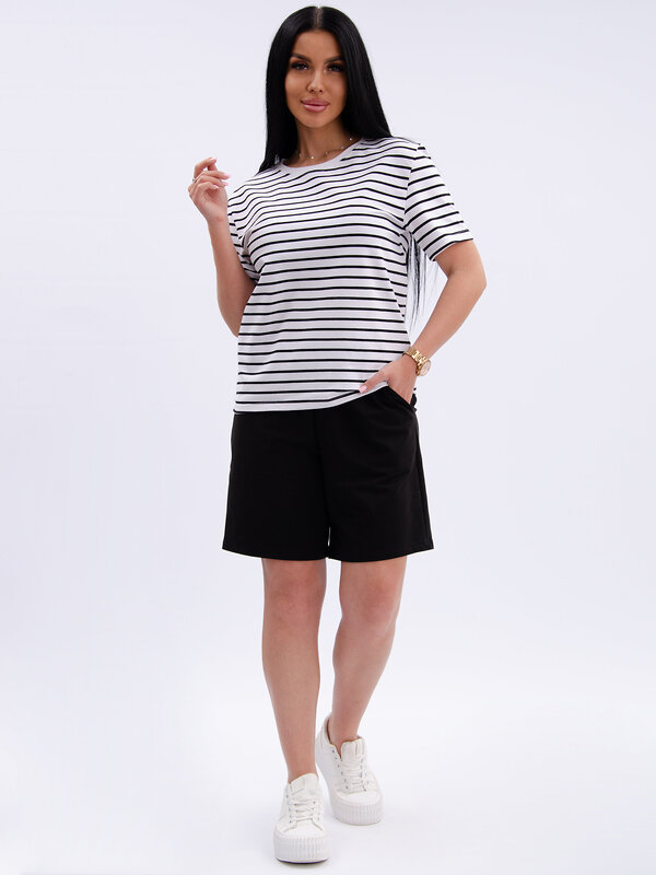 Malina Костюм 589386 9433ч чёрный