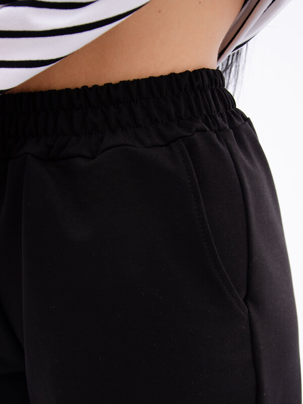 Malina Костюм 589386 9433ч чёрный