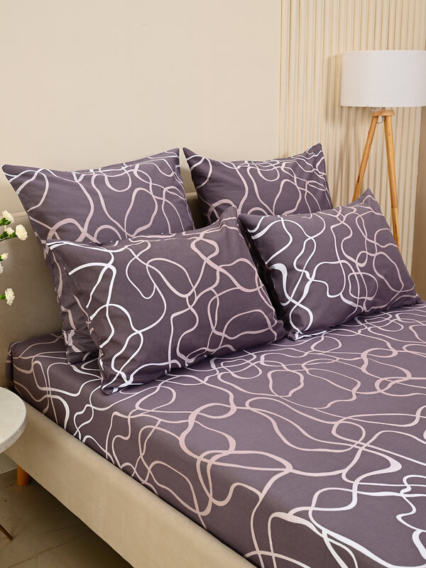 Текс-плюс Комплект 589401 НФ-00245755 Изгибы