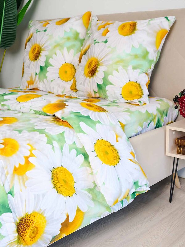 Текс-плюс КПБ Общий 589403 НФ-00155183 лето с прост. на резинке - Русское поле