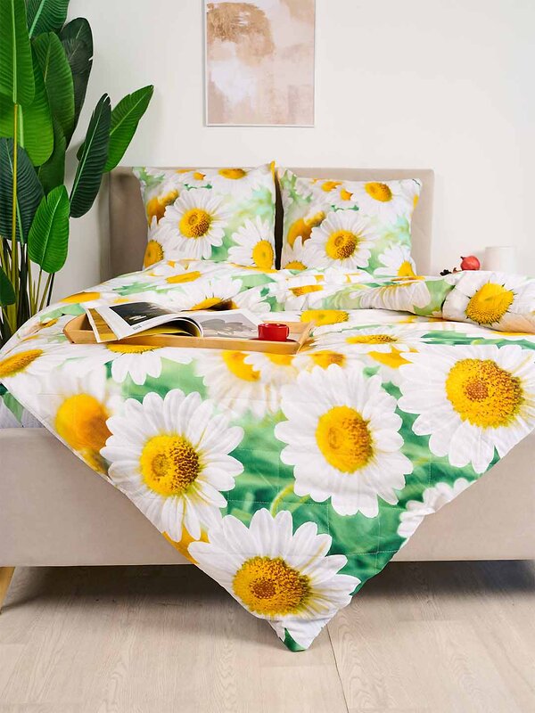 Текс-плюс КПБ Общий 589403 НФ-00155183 лето с прост. на резинке - Русское поле