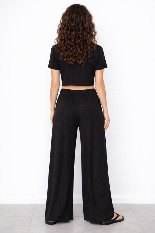 Binita Брюки 589407 1273-1 черны