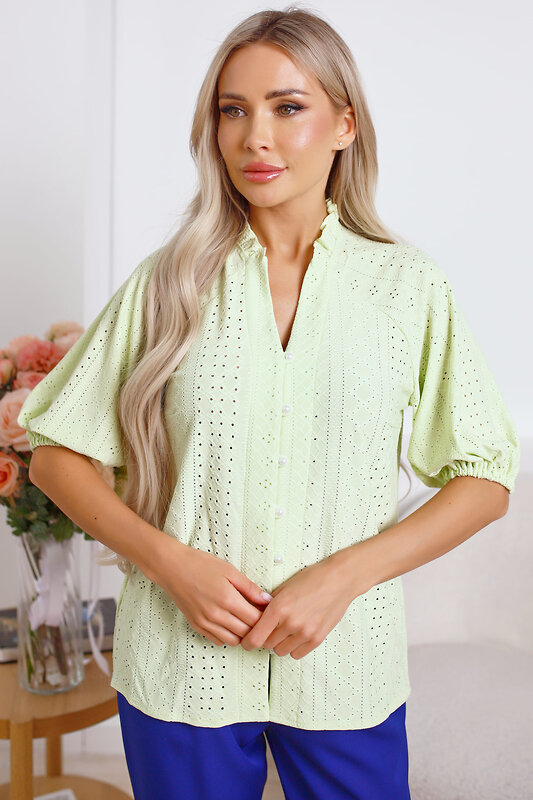 LT Collection Блуза 589418 Б15326-45М 