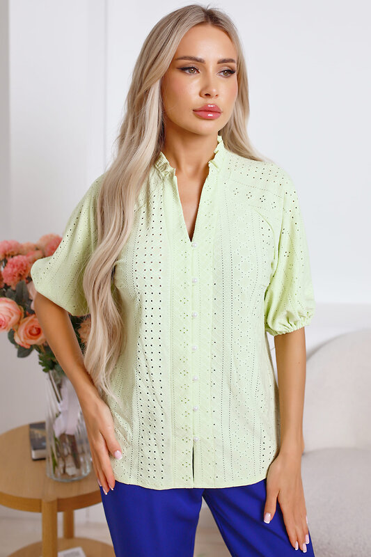 LT Collection Блуза 589418 Б15326-45М 