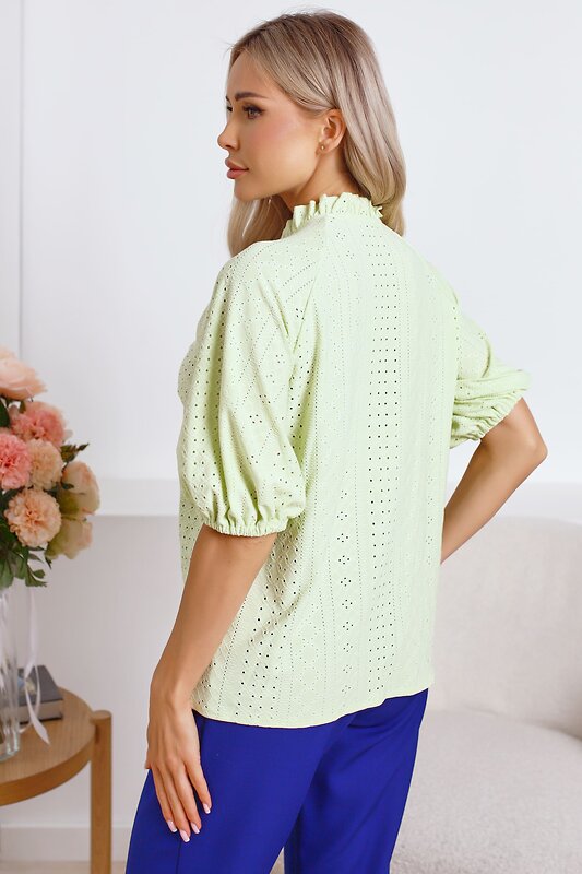 LT Collection Блуза 589418 Б15326-45М 