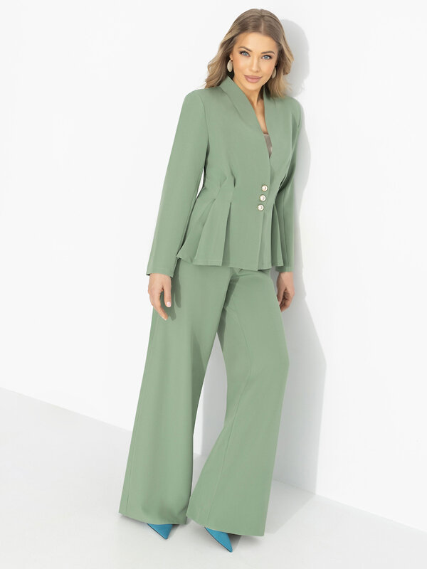 CHARUTTI Костюм 589427 12789 Зелёный