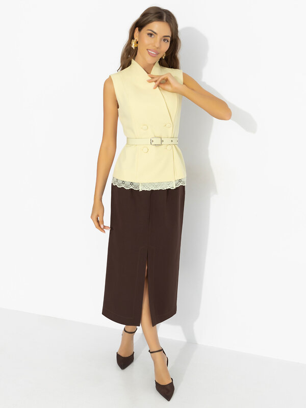 CHARUTTI Комплект 589431 12795 Коричневый