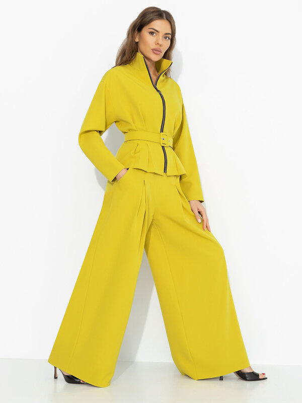 CHARUTTI Костюм 589436 12787 Зелёный