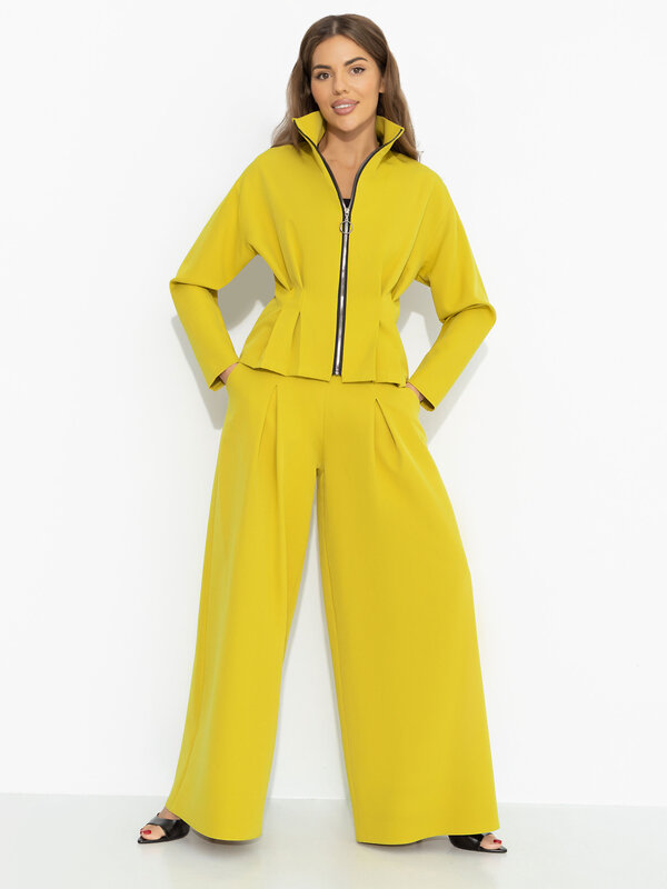 CHARUTTI Костюм 589436 12787 Зелёный