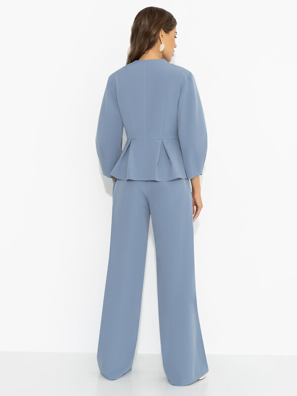 CHARUTTI Костюм 589438 12793 Голубой