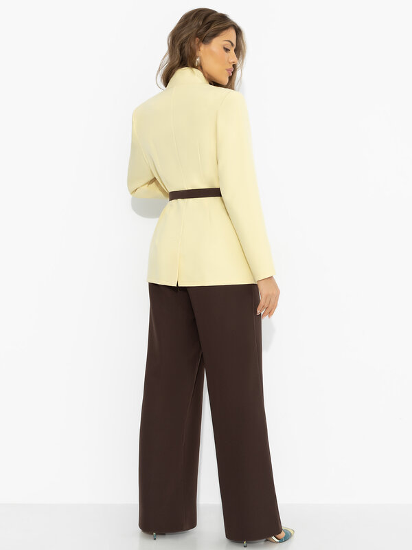 CHARUTTI Костюм 589439 12796 Коричневый