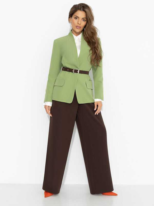 CHARUTTI Костюм 589440 12797 Коричневый